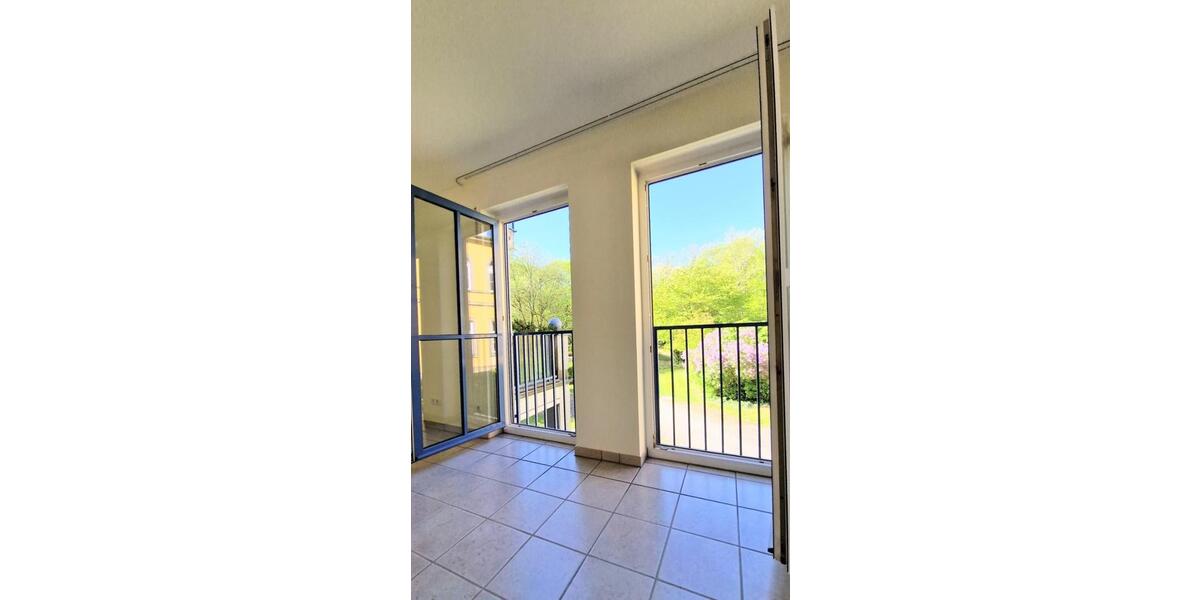 Etagenwohnung Bayreuth City - 4 Zimmer, 127 m&sup2;, 1.695&euro; | Angebot:26413848