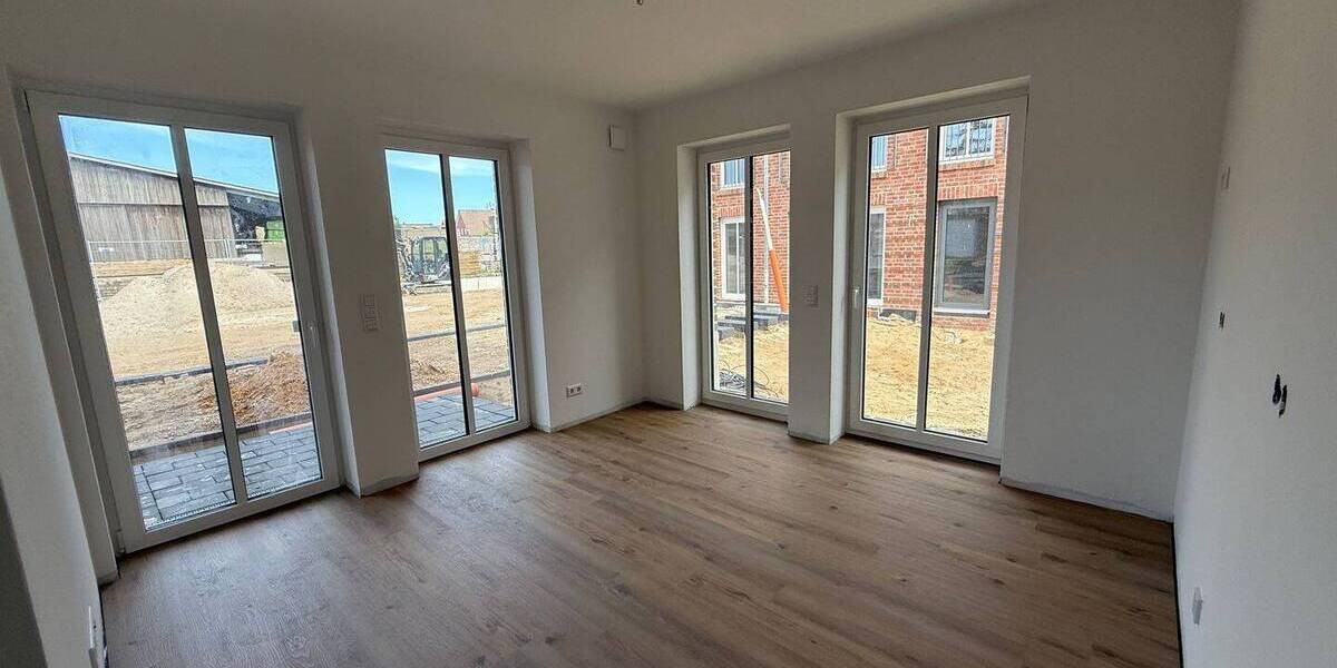 Etagenwohnung Cloppenburg - 3 Zimmer, 66 m&sup2;, 805&euro; | Angebot:25671446