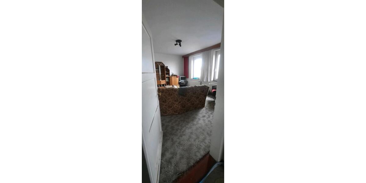 Etagenwohnung Jüterbog - 750&euro; | Angebot:25944238