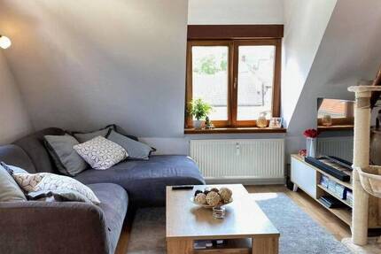 Wohnung Birkenfeld - 2 Zimmer, 76 m&sup2;, 760&euro; | Angebot:26763398