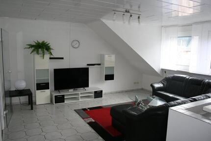 Wohnen auf Zeit Essen Stadtbezirk VI - 2 Zimmer, 60 m&sup2;, 940&euro; | Angebot:26692757