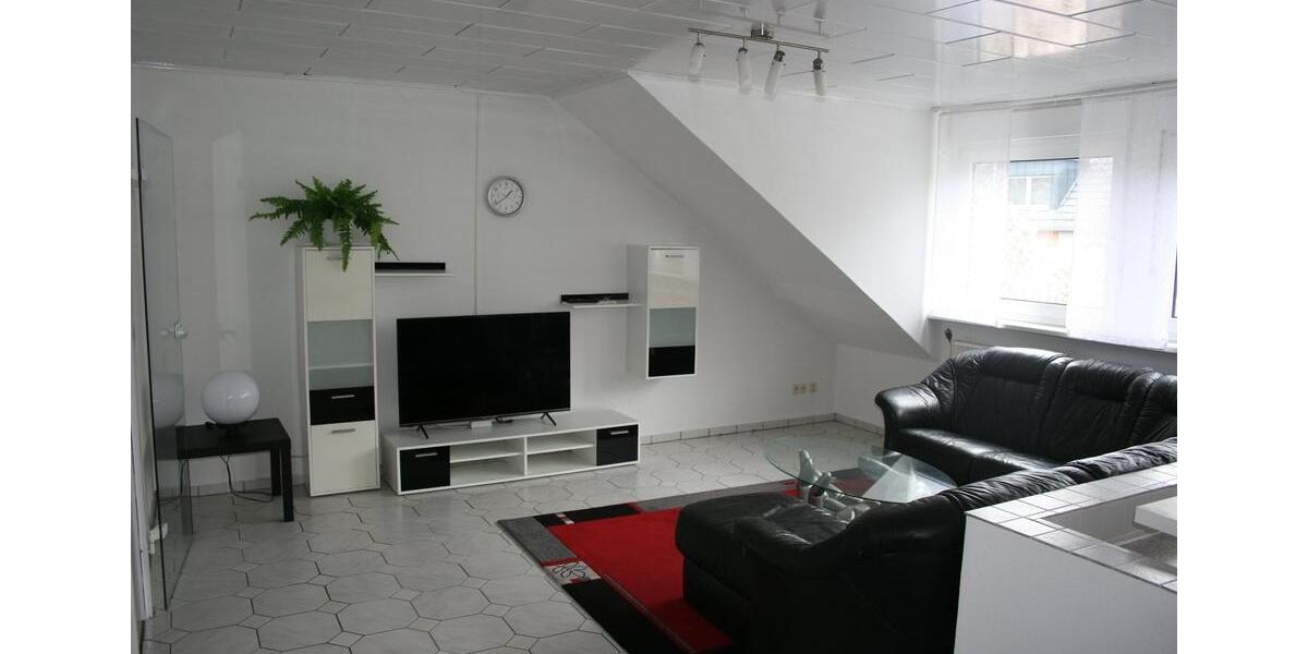 Wohnen auf Zeit Essen Stadtbezirk VI - 2 Zimmer, 60 m&sup2;, 940&euro; | Angebot:26692757