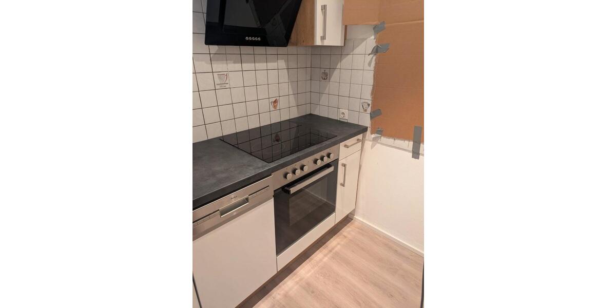 Etagenwohnung Ingolstadt Münchener Straße - 2 Zimmer, 65 m&sup2;, 800&euro; | Angebot:26535722