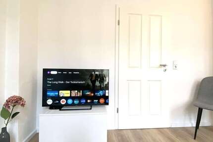 Zimmer Magdeburg Stadtfeld Ost - 2 Zimmer, 980&euro; | Angebot:24200721