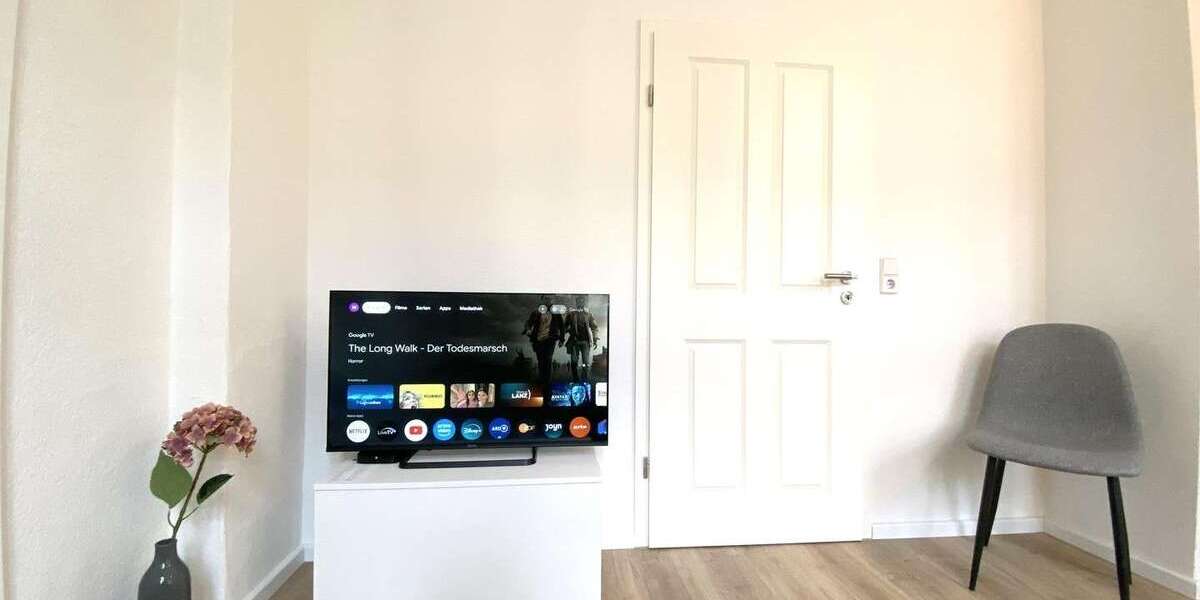 Zimmer Magdeburg Stadtfeld Ost - 2 Zimmer, 980&euro; | Angebot:24200721