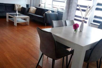 Wohnung Lennestadt - 4 Zimmer, 90 m&sup2;, 1.050&euro; | Angebot:25545170