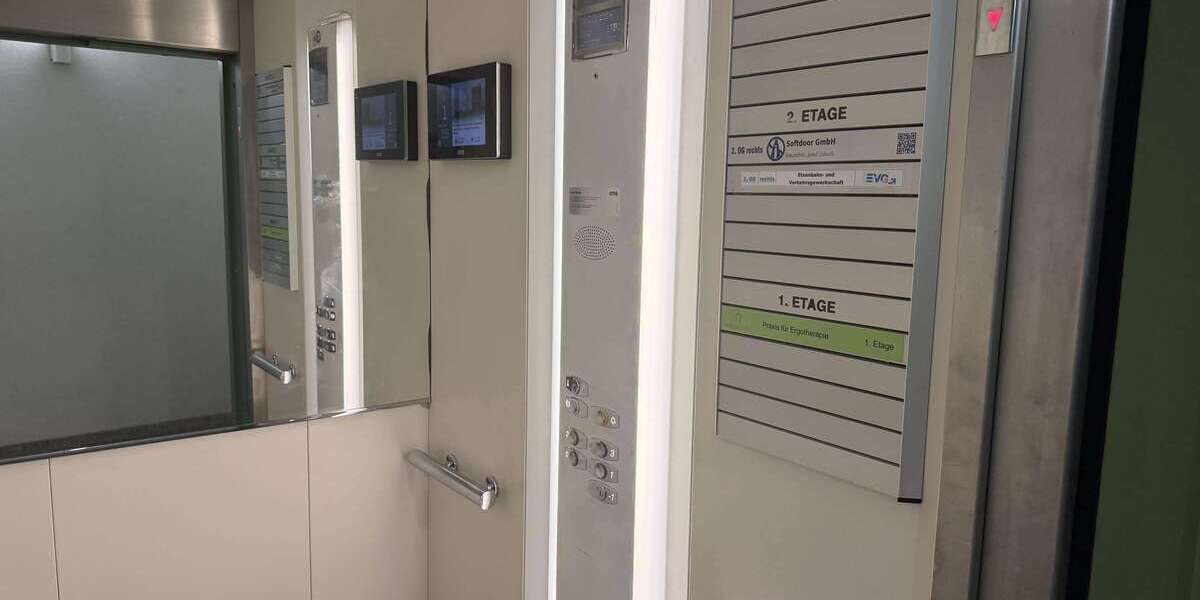 Gewerbeobjekt Zwickau - 1.485&euro; | Angebot:27056696