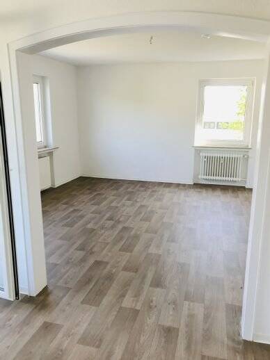 Etagenwohnung Bad Gandersheim Vorwerk Brunshausen - 4 Zimmer, 84 m&sup2;, 550&euro; | Angebot:26569135