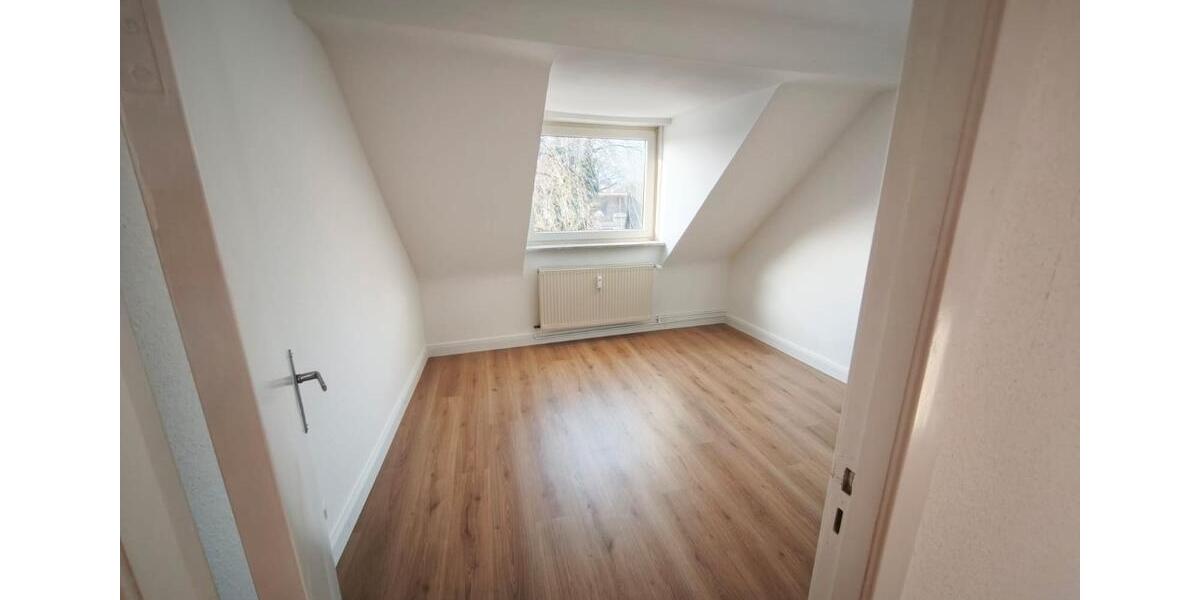 Dachgeschoßwohnung Kellinghusen - 2.5 Zimmer, 55 m&sup2;, 600&euro; | Angebot:26522131