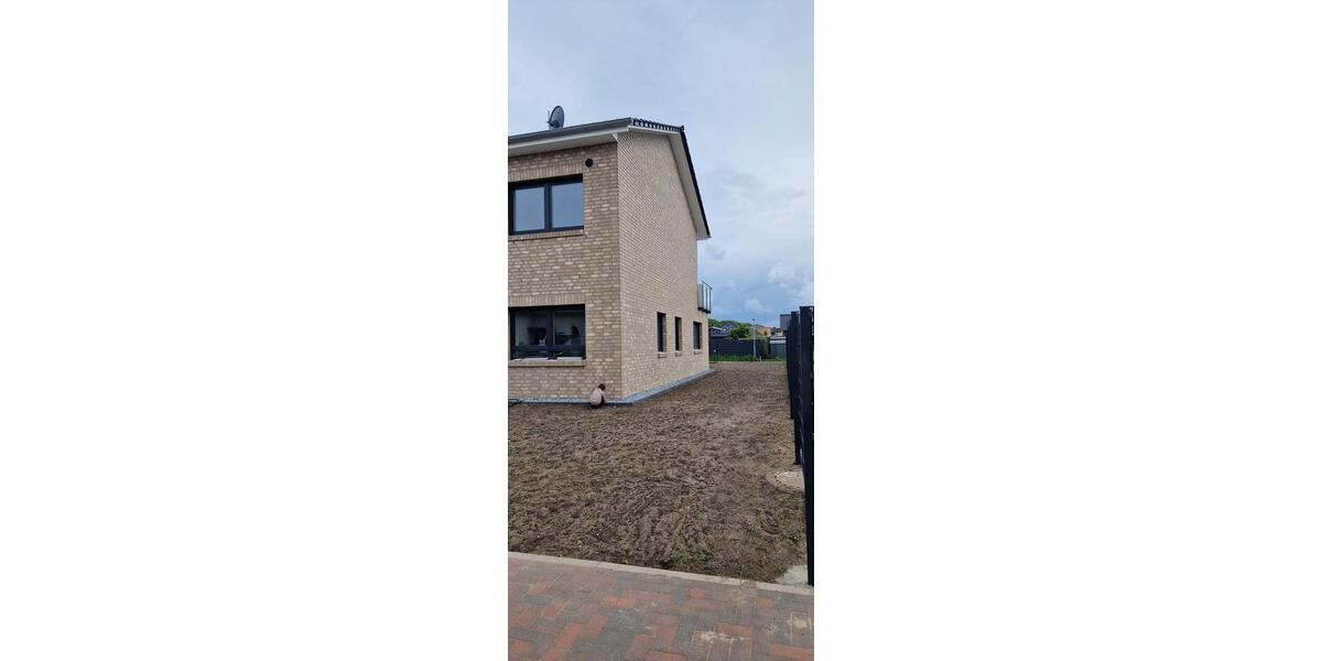Reihenhaus Verden (Aller) - 4 Zimmer, 124 m&sup2;, 1.500&euro; | Angebot:26522197