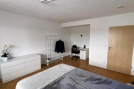 Wohnen auf Zeit Regensburg Brandlberg - 1 Zimmer, 20 m&sup2;, 580&euro; | Angebot:25126541