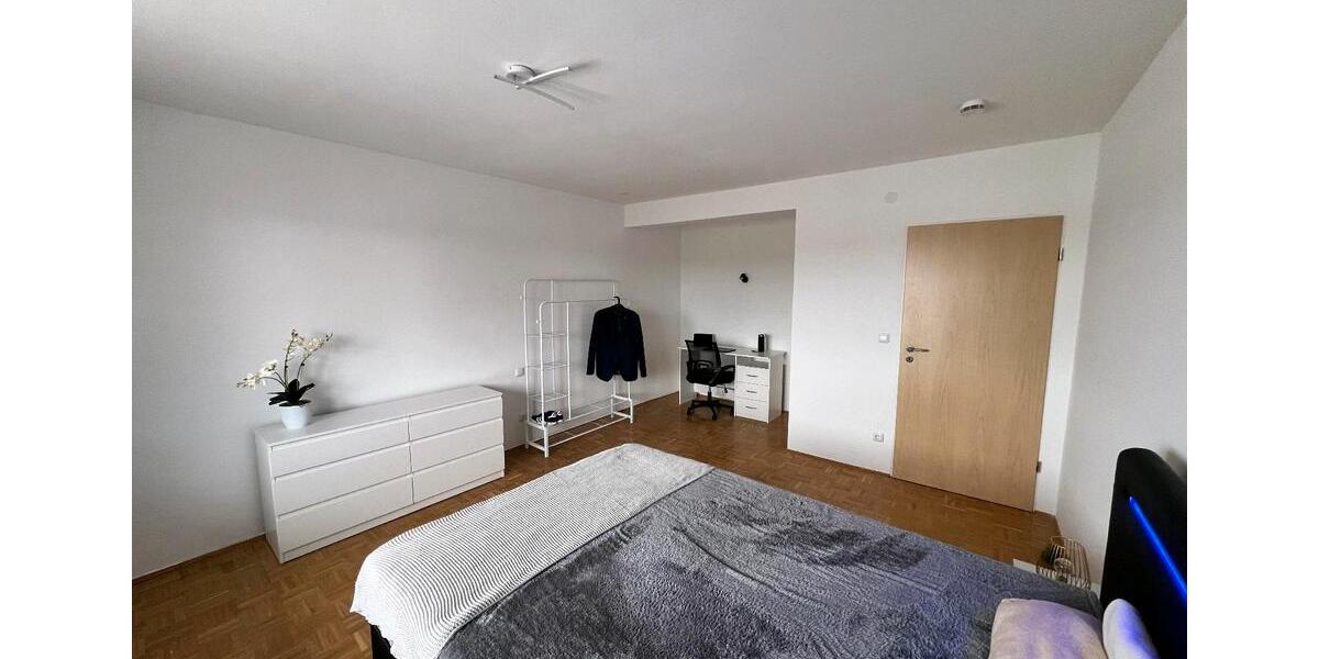 Wohnen auf Zeit Regensburg Brandlberg - 1 Zimmer, 20 m&sup2;, 580&euro; | Angebot:25126541