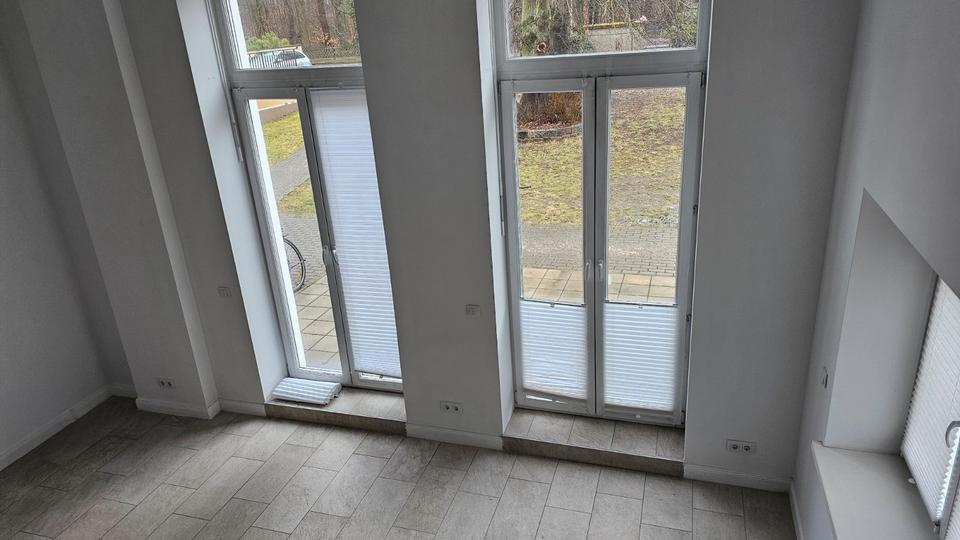 Loft - Studio - Atelier Königs Wusterhausen - 1 Zimmer, 61 m&sup2;, 1.000&euro; | Angebot:26238898