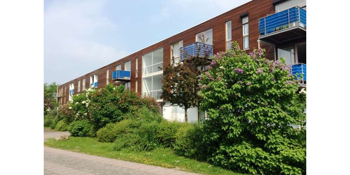 Etagenwohnung Lemgo - 2 Zimmer, 59 m&sup2;, 379&euro; | Angebot:27098994