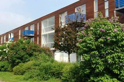Wohnung Lemgo - 2 Zimmer, 59 m&sup2;, 379&euro; | Angebot:27098994