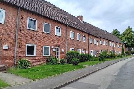 Wohnen im Grünen - 3-Zimmer-Erdgeschosswohnung mit Terrasse und Garten 3 zimmer