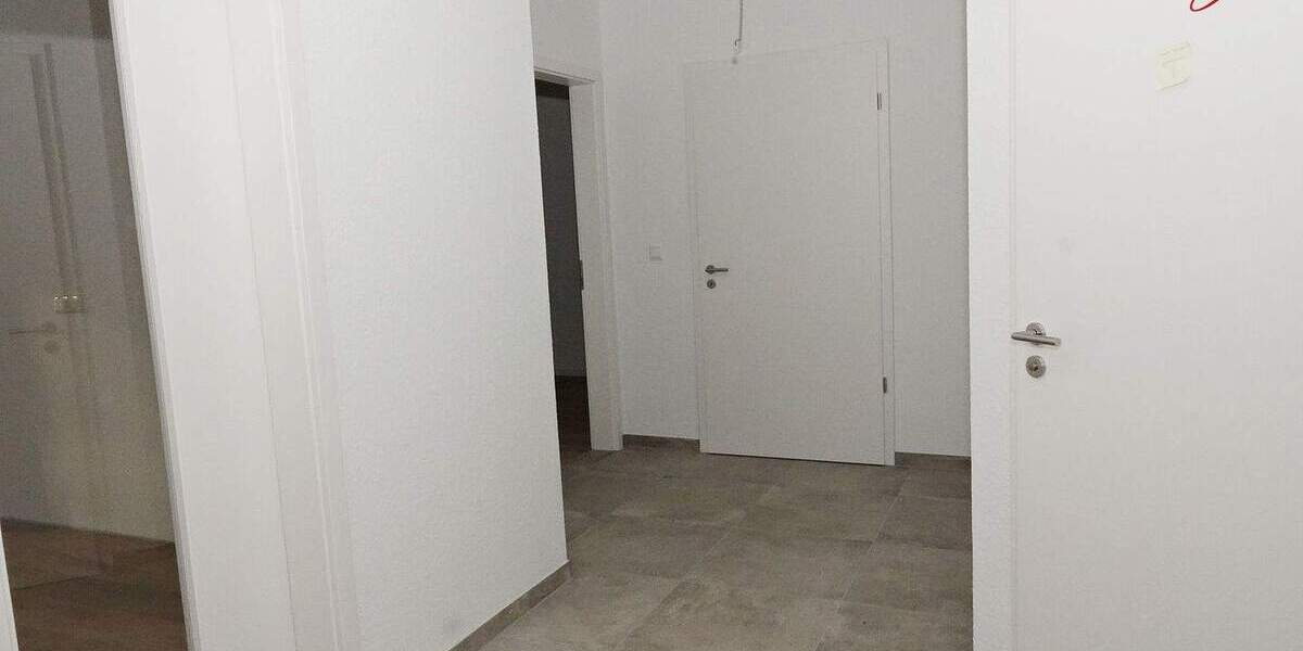 Etagenwohnung Wiesmoor Wiesederfehn - 3 Zimmer, 93 m&sup2;, 1.030&euro; | Angebot:24735791