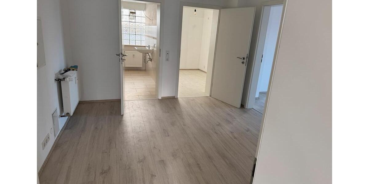 Erdgeschoßwohnung Wölfersheim - 3 Zimmer, 85 m&sup2;, 830&euro; | Angebot:26323389