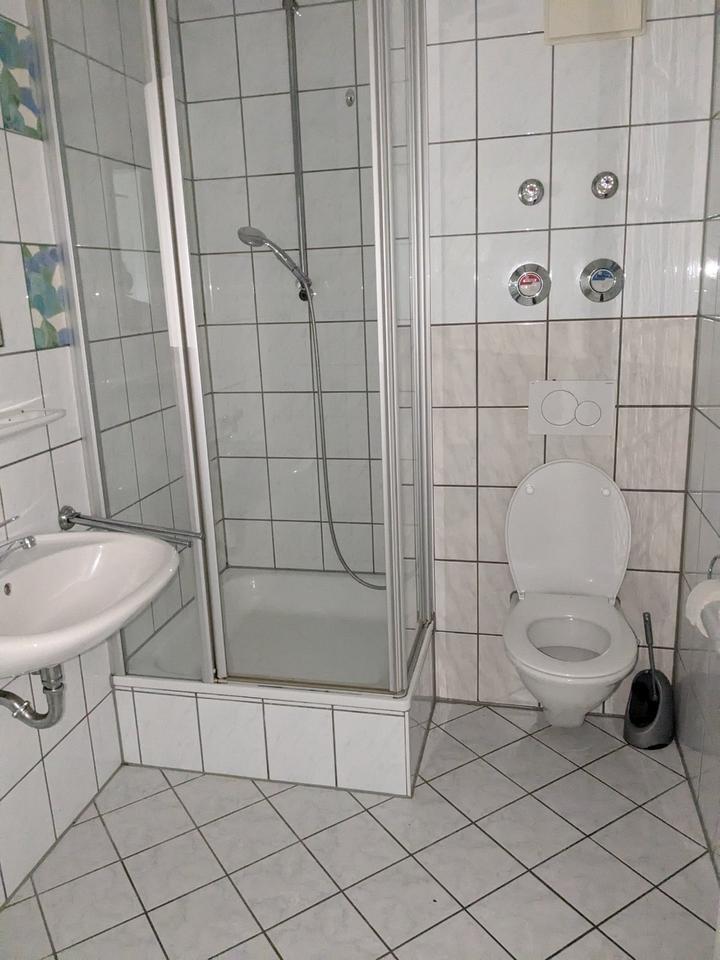 1 Zimmer, EG, Fürth