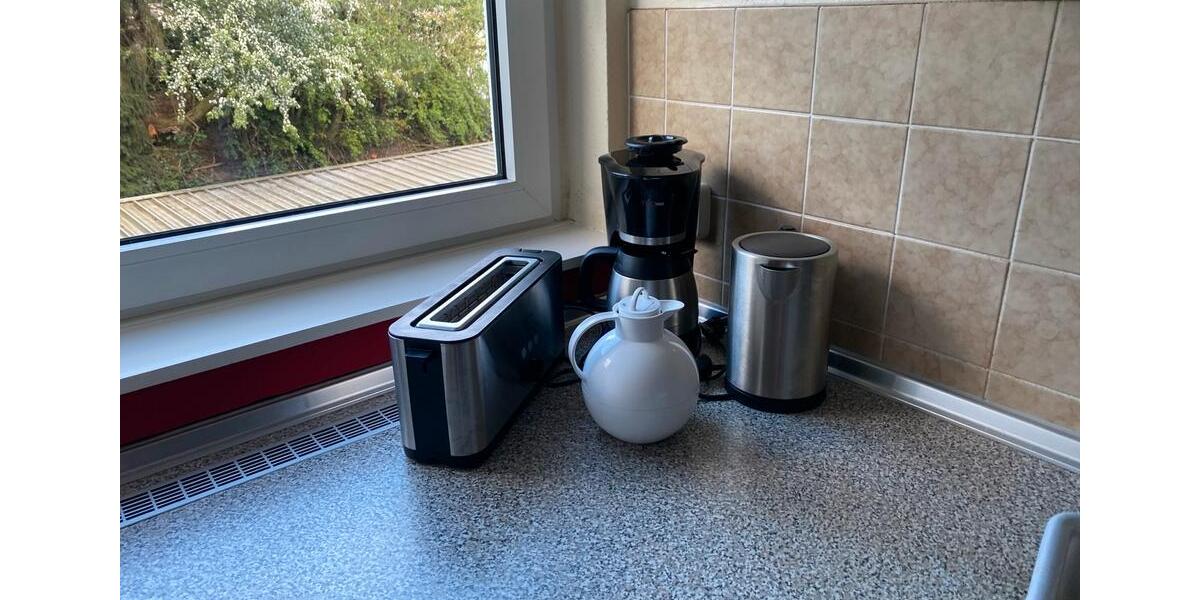 Wohnen auf Zeit Solingen Ohligs - 2 Zimmer, 52 m&sup2;, 990&euro; | Angebot:25964970