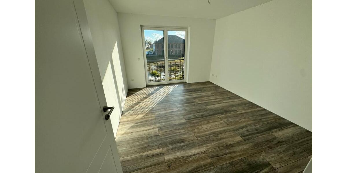 Etagenwohnung Fintel - 4 Zimmer, 147 m&sup2;, 1.650&euro; | Angebot:26578139