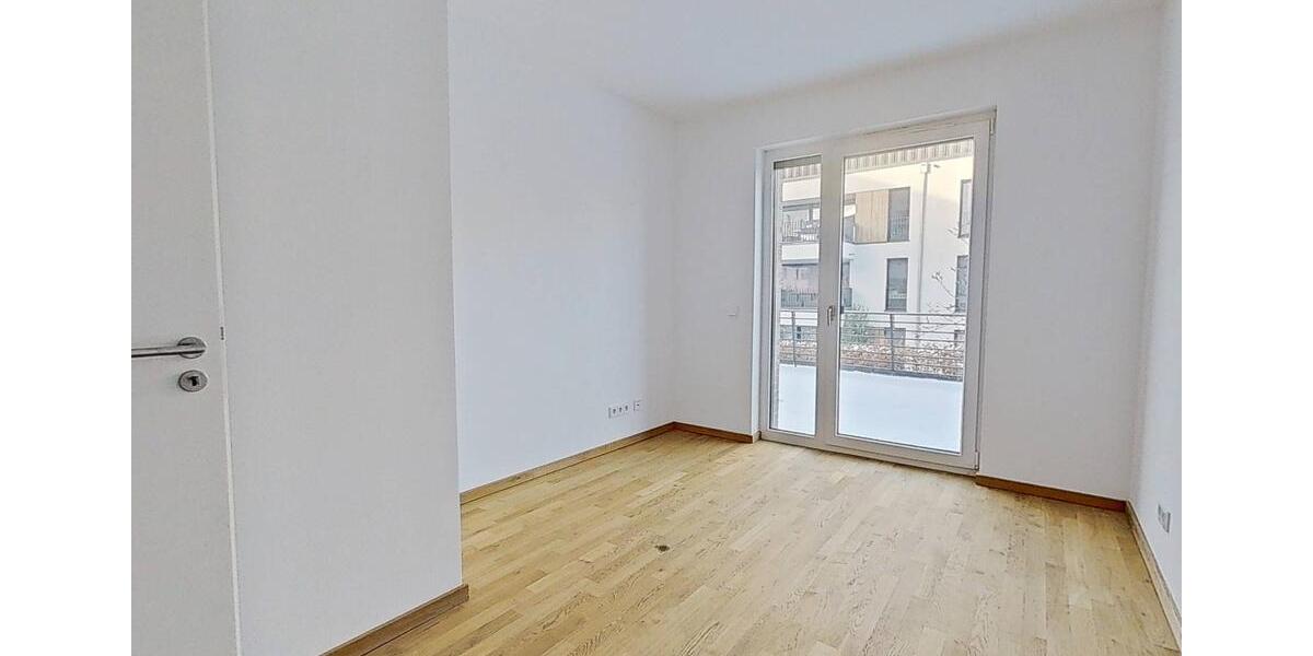 Terrassenwohnung Wolfsburg Almke - 3 Zimmer, 104 m&sup2;, 1.295&euro; | Angebot:25251185