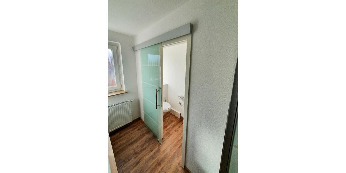 Etagenwohnung Steyerberg - 4 Zimmer, 105 m&sup2;, 650&euro; | Angebot:24585177