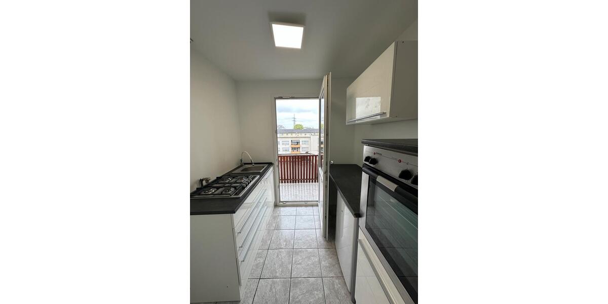 Etagenwohnung Stuttgart Mühlhausen - 1 Zimmer, 30 m&sup2;, 730&euro; | Angebot:26519372