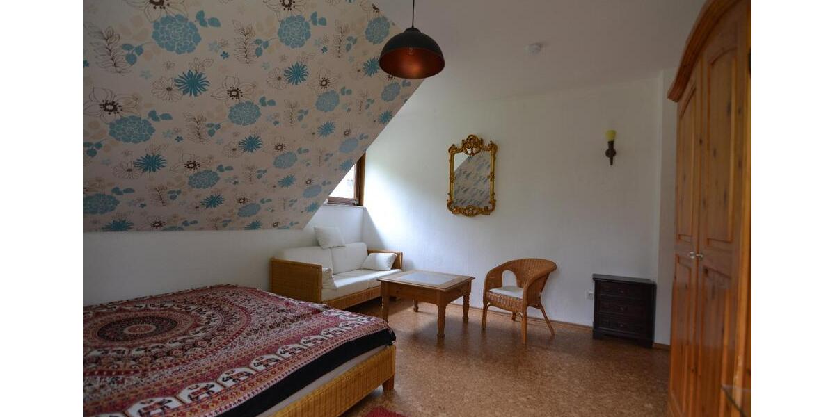 Wohnen auf Zeit Porta Westfalica - 1 Zimmer, 16 m&sup2;, 325&euro; | Angebot:26447416