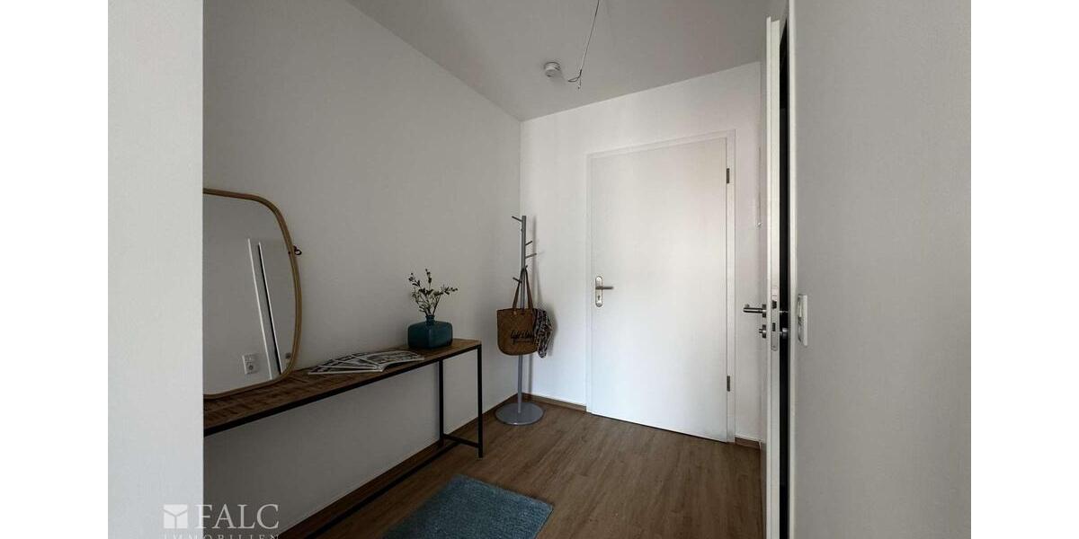 Erdgeschoßwohnung Nottuln - 3 Zimmer, 90 m&sup2;, 1.300&euro; | Angebot:23430282