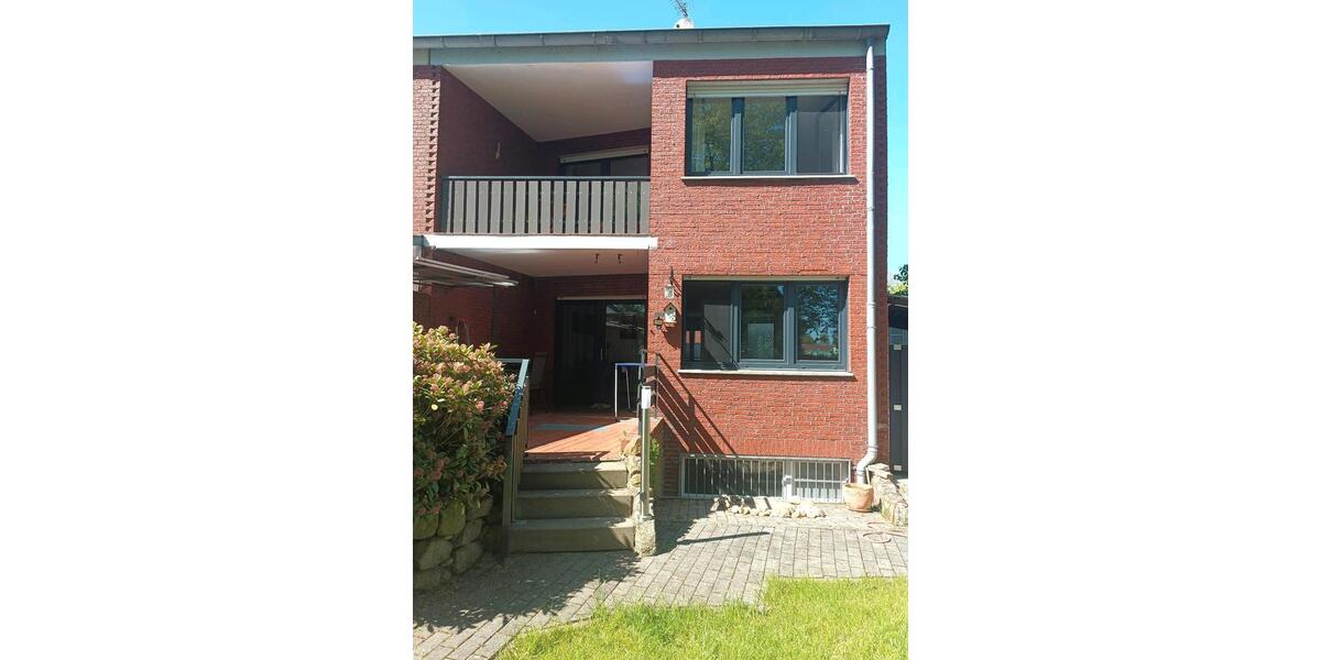 Wohnen auf Zeit Hörstel - 1 Zimmer, 15 m&sup2;, 450&euro; | Angebot:26329545