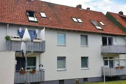 Wohnung Schöningen Hoiersdorf - 3 Zimmer, 68 m&sup2;, 400&euro; | Angebot:25898840