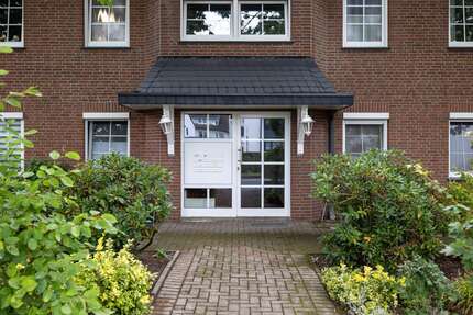 Wohnung Delmenhorst Düsternort - 3 Zimmer, 98 m&sup2;, 890&euro; | Angebot:26996589