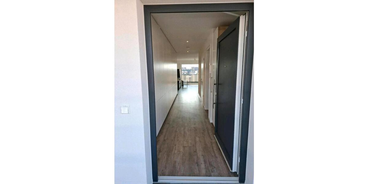 Etagenwohnung Burglengenfeld - 2 Zimmer, 75 m&sup2;, 1.050&euro; | Angebot:26278722