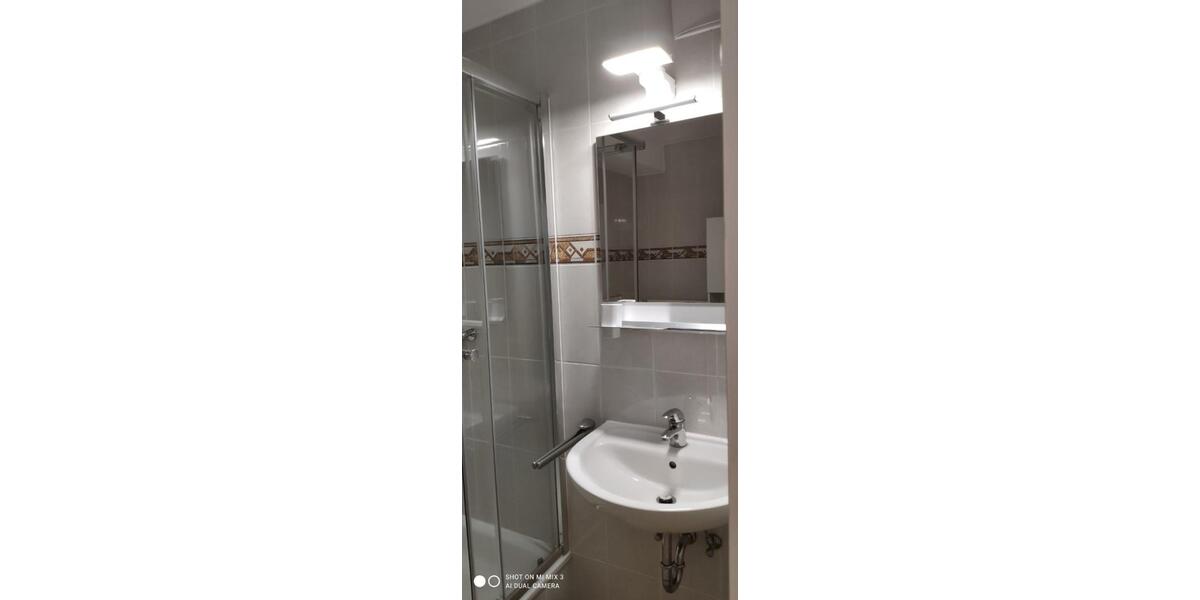 Etagenwohnung Trier Kürenz - 1 Zimmer, 28 m&sup2;, 395&euro; | Angebot:25917605