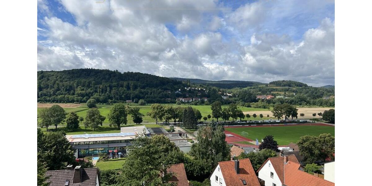 Erdgeschoßwohnung Alfeld (Leine) - 2 Zimmer, 77 m&sup2;, 799&euro; | Angebot:25974447