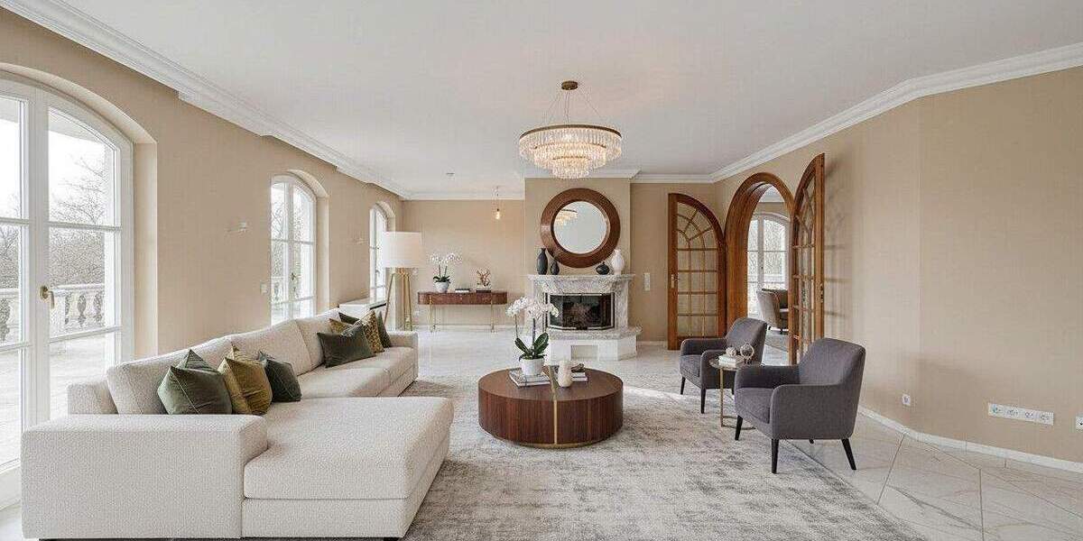 Etagenwohnung Herdecke - 4 Zimmer, 175 m&sup2;, 3.000&euro; | Angebot:24710745