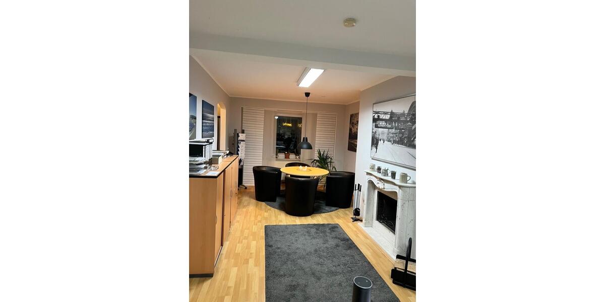 Erdgeschoßwohnung Wuppertal Eckbusch - 2 Zimmer, 67 m&sup2;, 670&euro; | Angebot:24399133