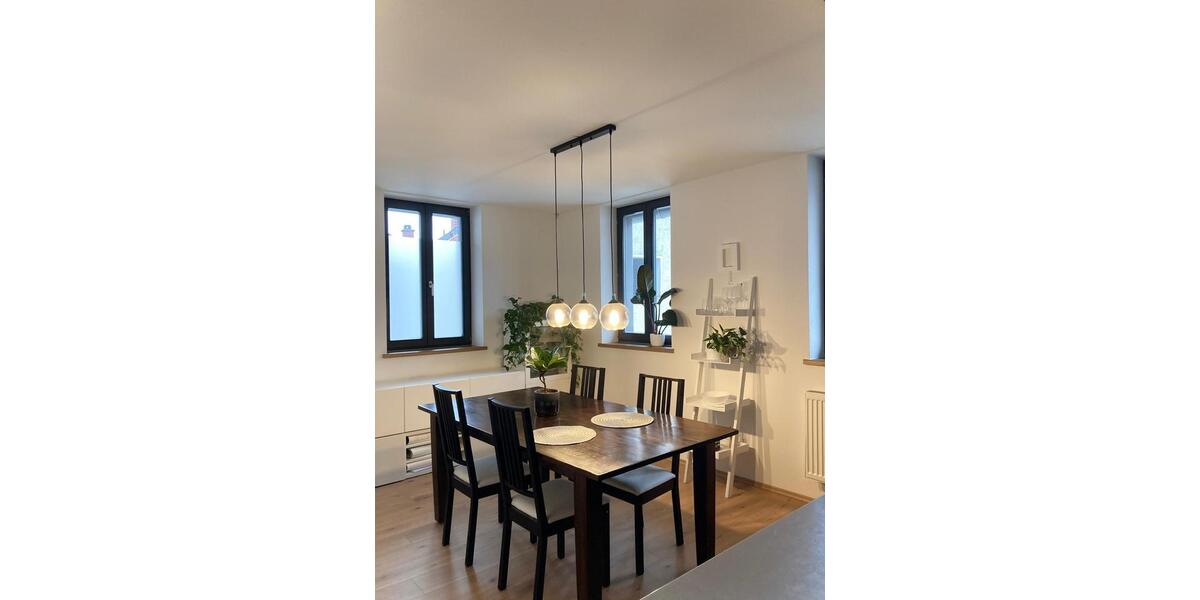 Etagenwohnung Waldkirchen - 3 Zimmer, 78 m&sup2;, 850&euro; | Angebot:26234766