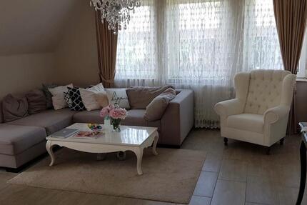 Wohnung Ritterhude - 3 Zimmer, 88 m&sup2;, 1.150&euro; | Angebot:24639418