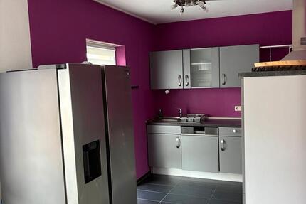 Wohnung Nalbach - 4 Zimmer, 112 m&sup2;, 850&euro; | Angebot:26163966