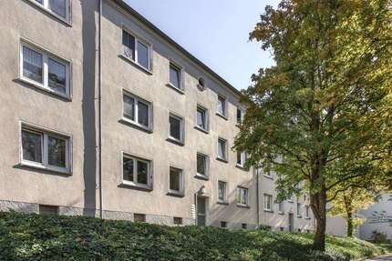 Wohnung Koblenz Goldgrube - 1 Zimmer, 45 m&sup2;, 509&euro; | Angebot:27020991