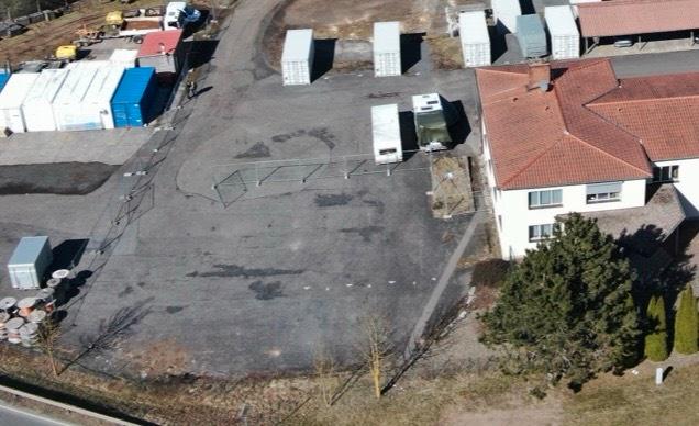 Gewerbeobjekt Meiningen - 50&euro; | Angebot:23030463