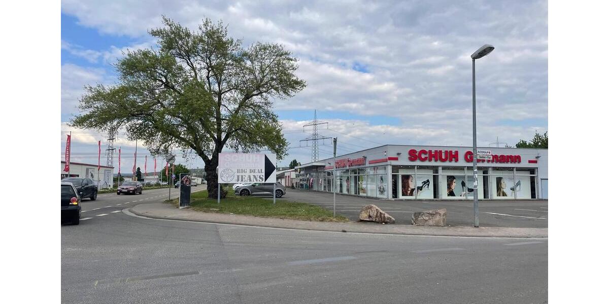Gewerbeobjekt Bad Kreuznach - 9&euro; | Angebot:26633118