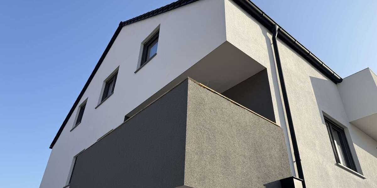 Etagenwohnung Delbrück - 3 Zimmer, 74 m&sup2;, 1.035&euro; | Angebot:25947577