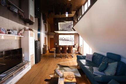 Haus Stetten am kalten Markt - 3 Zimmer, 93 m&sup2;, 1.170&euro; | Angebot:26235901