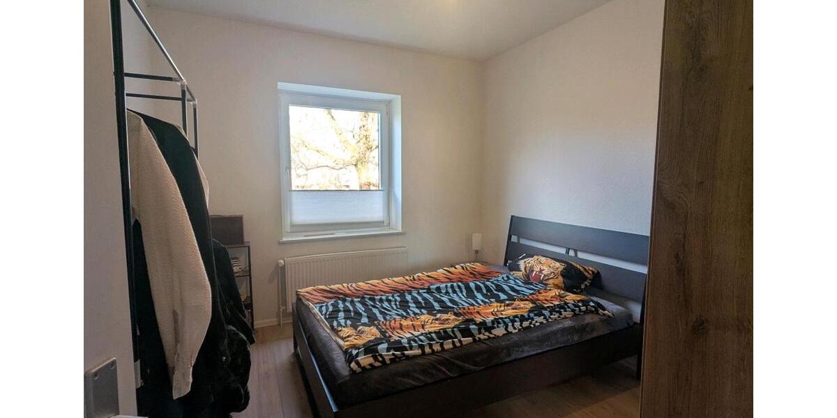 Wohnen auf Zeit Wilhelmshaven Altengroden - 2 Zimmer, 49 m&sup2;, 600&euro; | Angebot:25992020