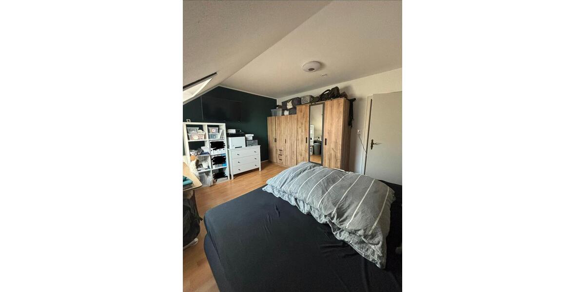 Dachgeschoßwohnung Wacken - 2 Zimmer, 55 m&sup2;, 650&euro; | Angebot:24442362