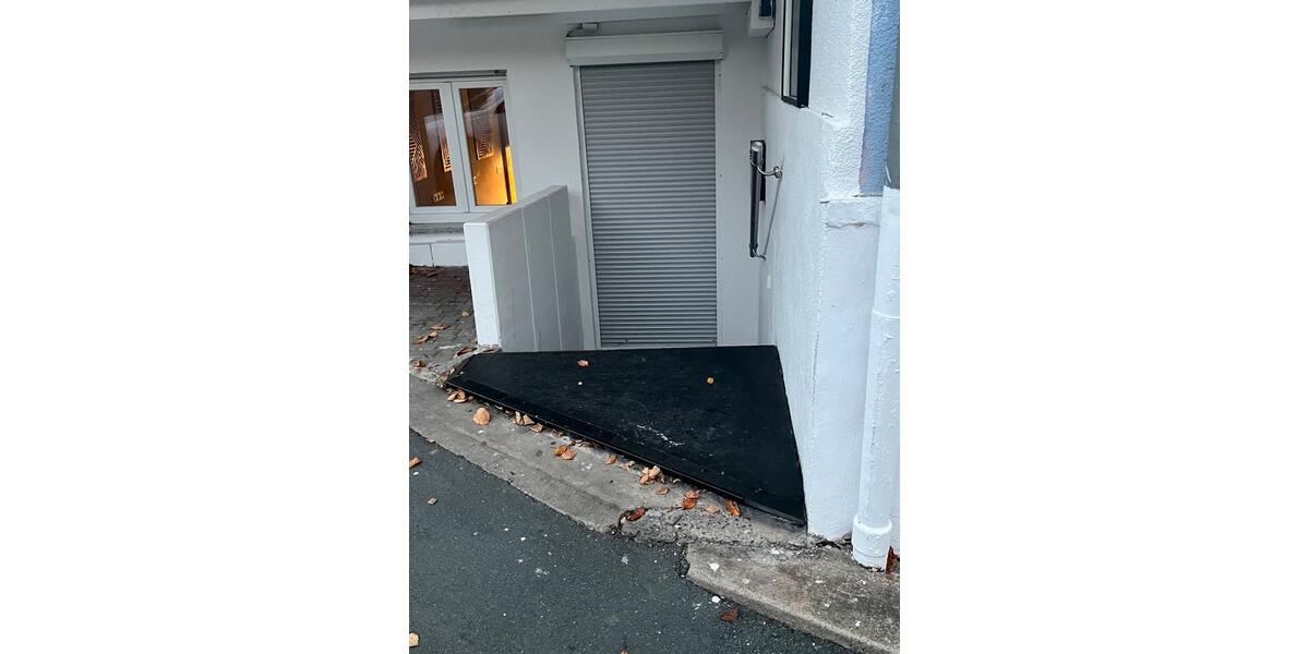 Gewerbeobjekt Rheinau - 700&euro; | Angebot:25989933