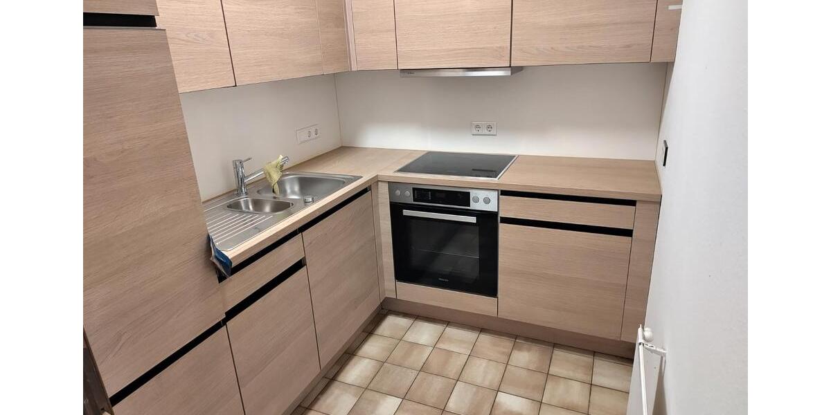 Etagenwohnung Olsberg - 2 Zimmer, 51 m&sup2;, 450&euro; | Angebot:26705753
